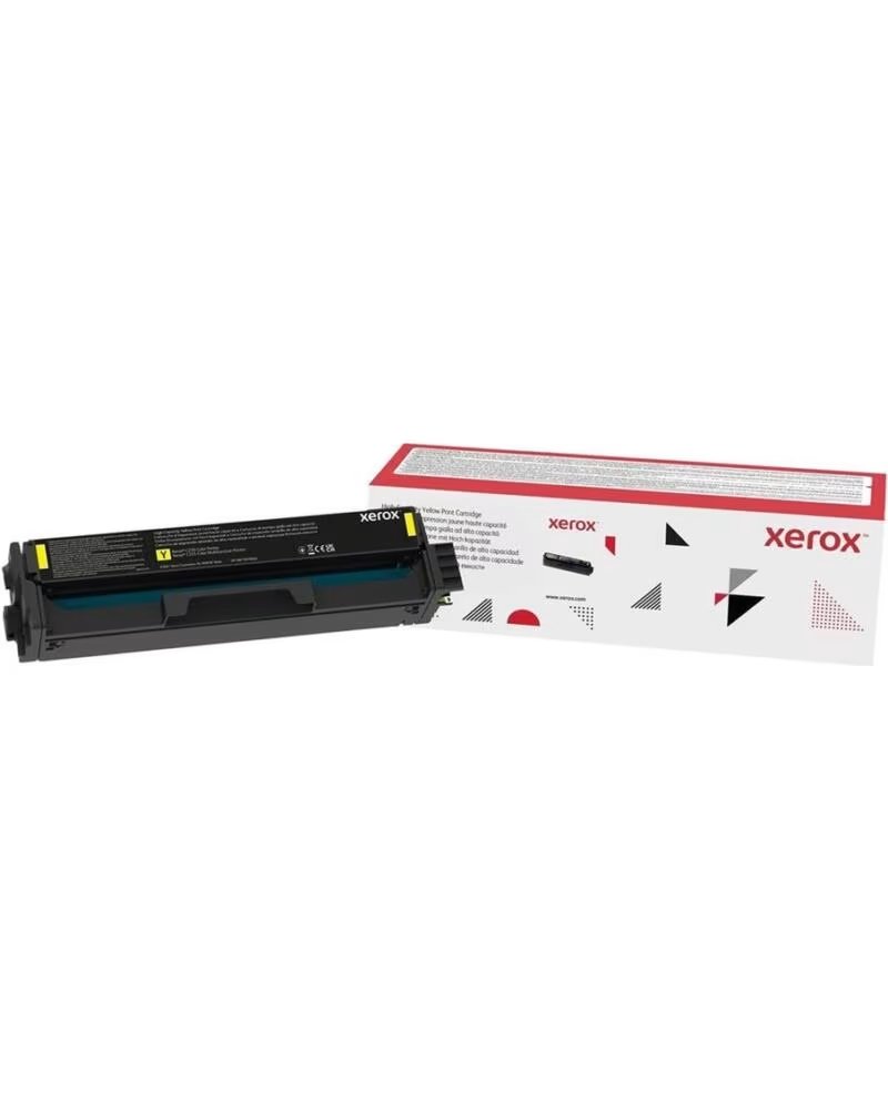 XEROX Toner c230 - c235 amarillo