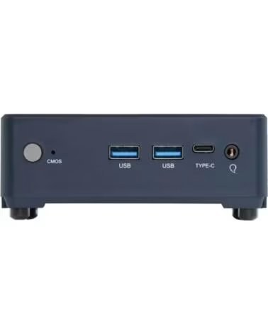 LEOTEC DIGITAL LIFESTYLE Mini ordenador leotec lempc21 r5 - 3500u - 8gb - ssd 128gb - windows 11 pro preinstalado - licencia de 