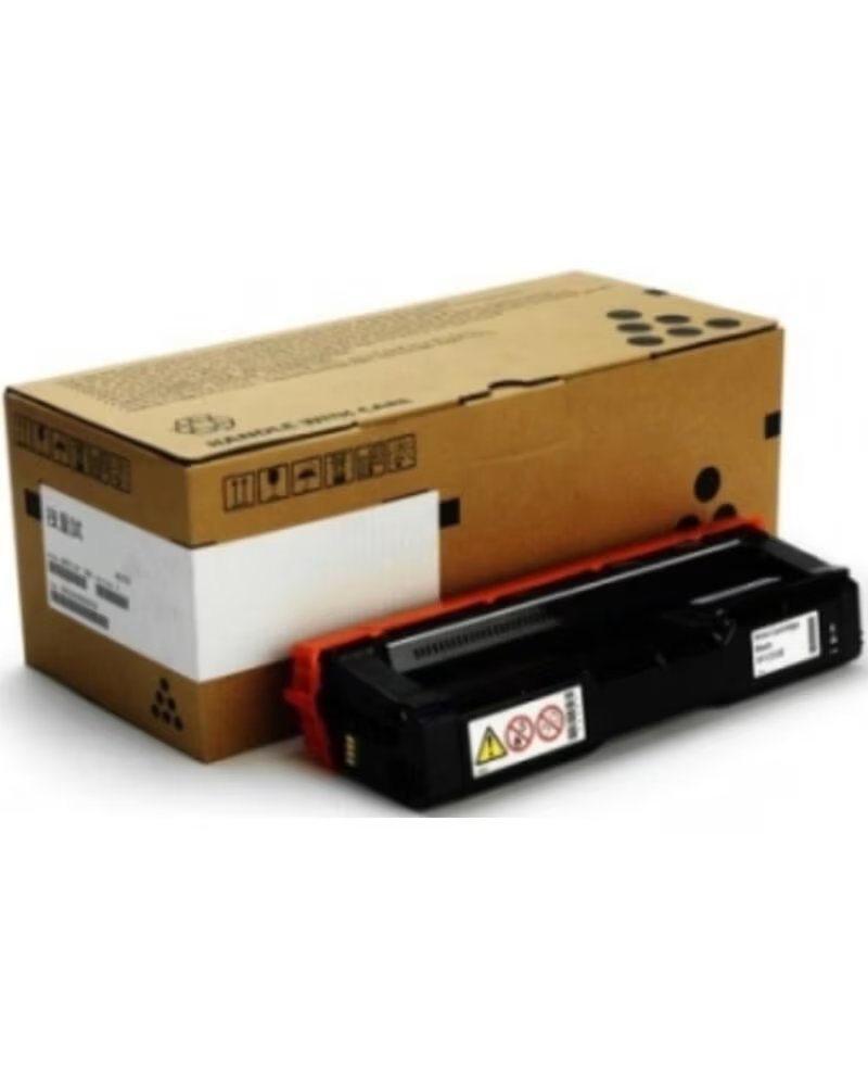 RICOH Toner sp c252dn - 252sf - 262sfnw - 262dnw c252e negro