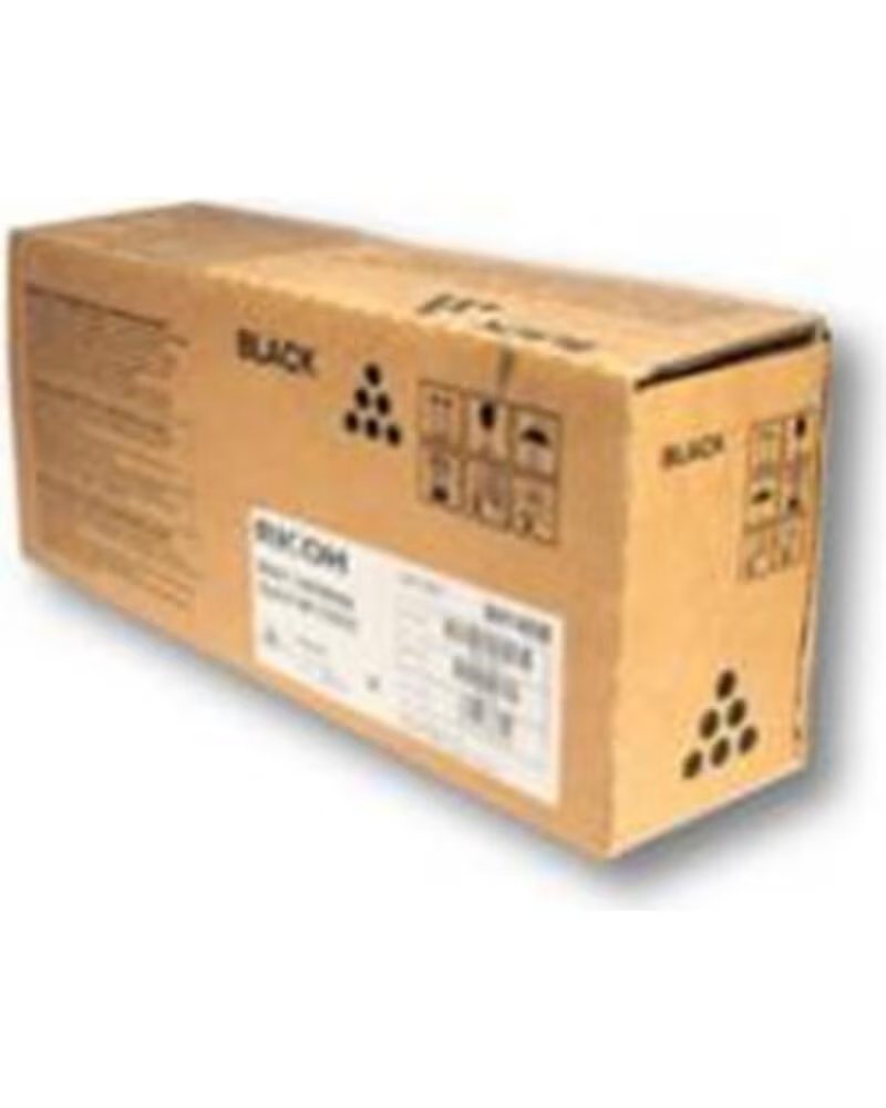 RICOH Toner mpc 7501 - c6501 negro