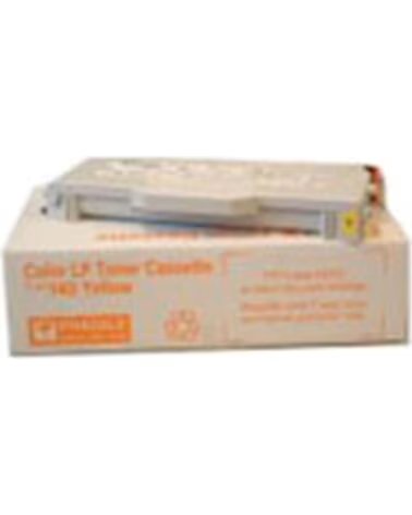 RICOH Toner cl - 1000 type 140 amarillo