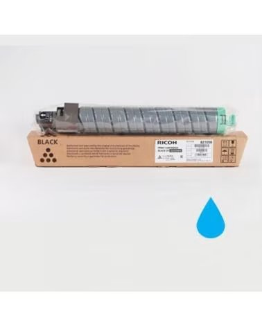RICOH Toner aficio sp - c820 - c821 cian