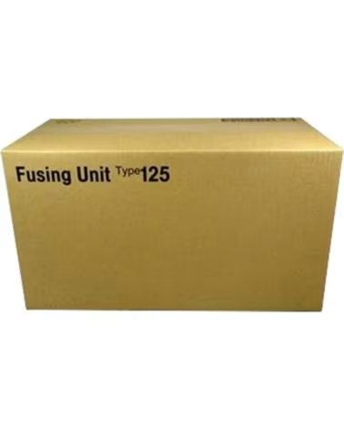 RICOH Fusor gestetner c - 7116 type 125 para aficio cl3000 - cl3000dn - cl3000e