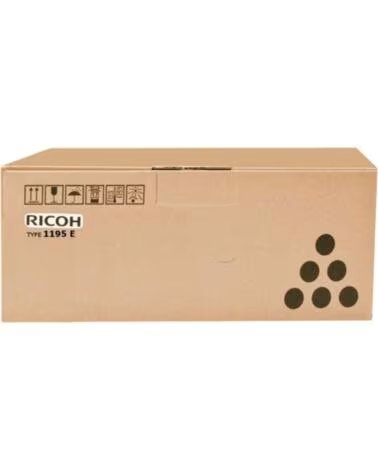 RICOH Toner tipo 1195 negro