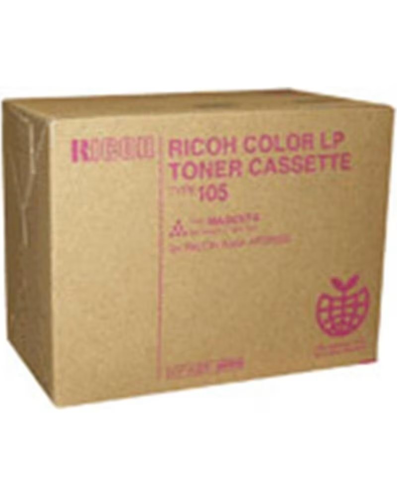 RICOH Toner cl7000 - 7100 ap3800c magenta