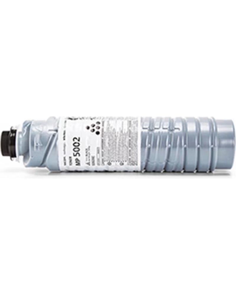 RICOH Toner mp3500 - 4000 negro