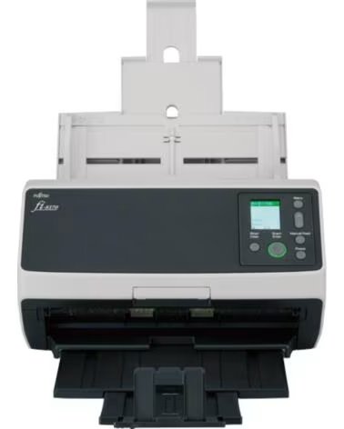 FUJITSU Escaner ricoh - fi - 8170