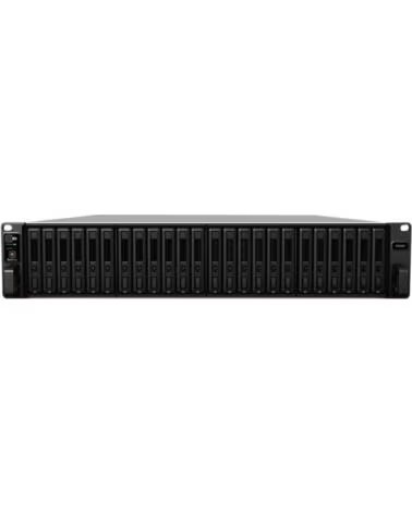 SYNOLOGY Servidor nas flashstation fs3600 16gb 24 bahias 2u rack gigabit ethernet