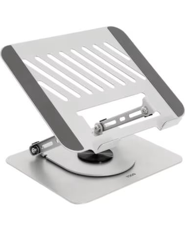 TOOQ Soporte PH-DAFNE-S para Portatil- Tablet hasta 17