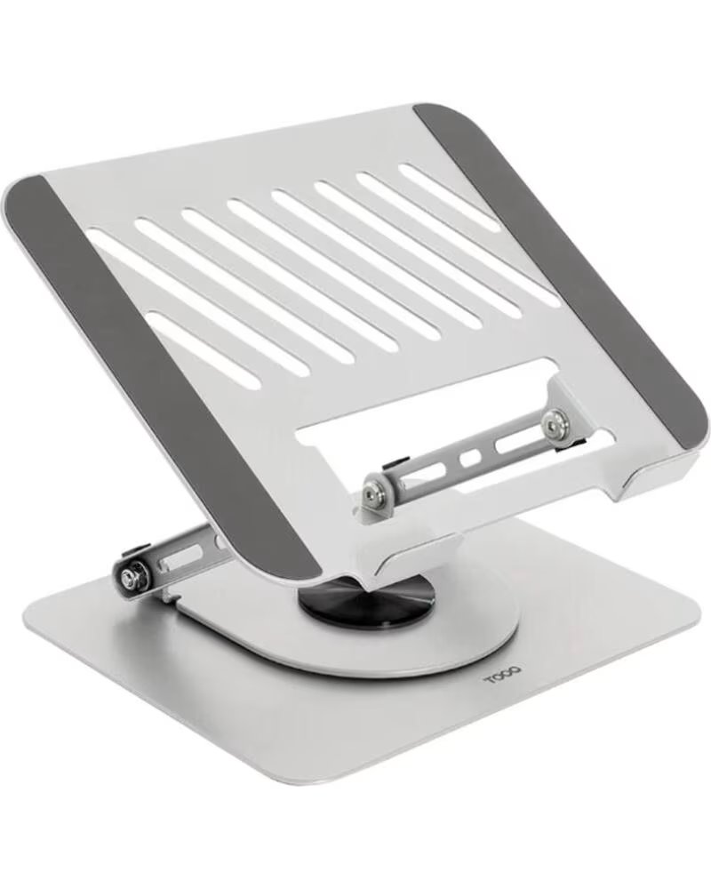 TOOQ Soporte PH-DAFNE-S para Portatil- Tablet hasta 17