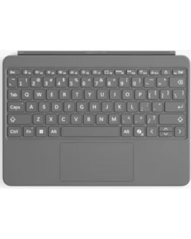MICROSOFT Teclado surface pro 12 pulgadas pen gris