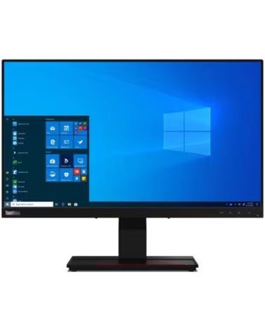 LENOVO Monitor thinkvision t24t - 20 23,8 pulgadas fhd 60hz