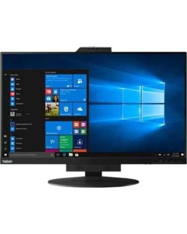 LENOVO Monitor thinkcentre tiny - in - one 27 pulgadas qhd 60hz