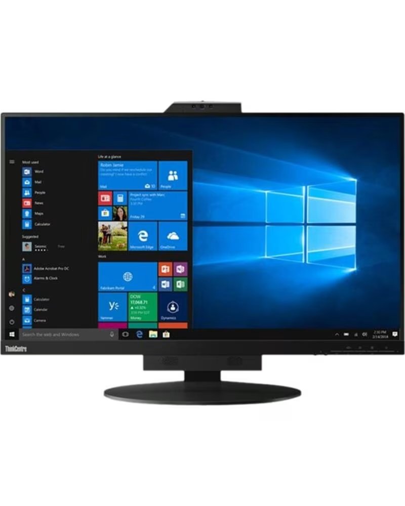 LENOVO Monitor thinkcentre tiny - in - one 27 pulgadas qhd 60hz