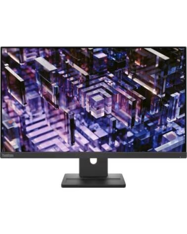 LENOVO Monitor thinkvision e24q - 30 23,8 pulgadas qhd 100hz