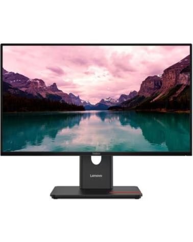LENOVO Monitor thinkvision t24i - 40 23,8 pulgadas fhd 120hz