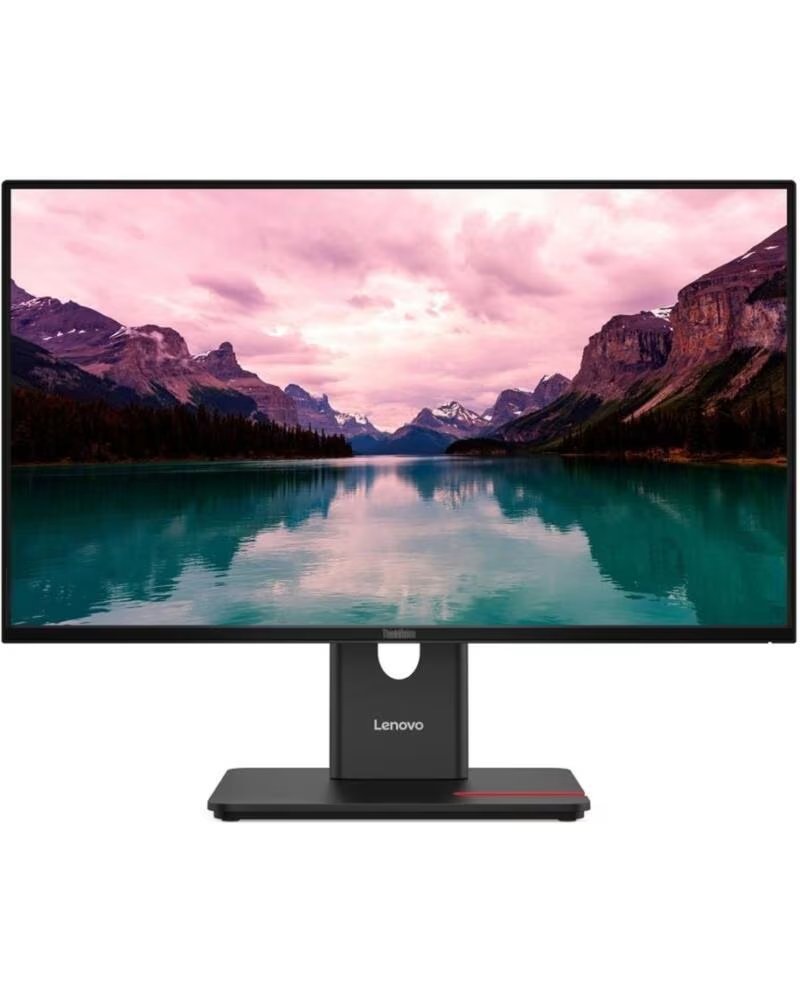 LENOVO Monitor thinkvision t24i - 40 23,8 pulgadas fhd 120hz