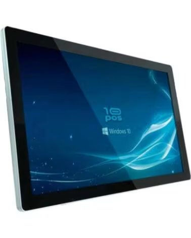10POS TPV 10D-215- Intel J6412- 8GB- 128GB SSD- 21 5- Tactil- WiFi- Win11 IoT
