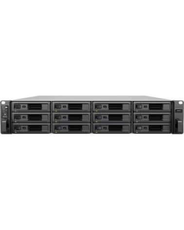 SYNOLOGY Servidor nas sa3610 16gb 12 bahias 2u rack gigabit ethernet