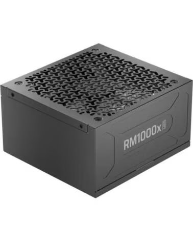 CORSAIR Fuente alimentacion rm1000x atx 1000w