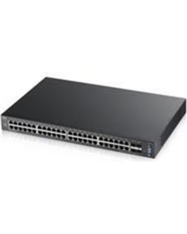 ZYXEL Switch 52 puertos xgs2210 - 52
