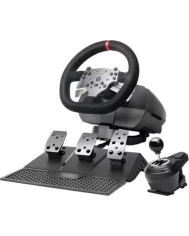 MARS GAMING Volante mwhrsx