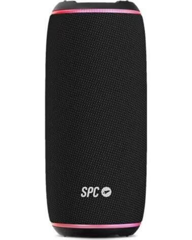 SPC Altavoz bluetooth orbital glow 4435n