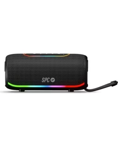 SPC Altavoz bluetooth orbital storm 4437n