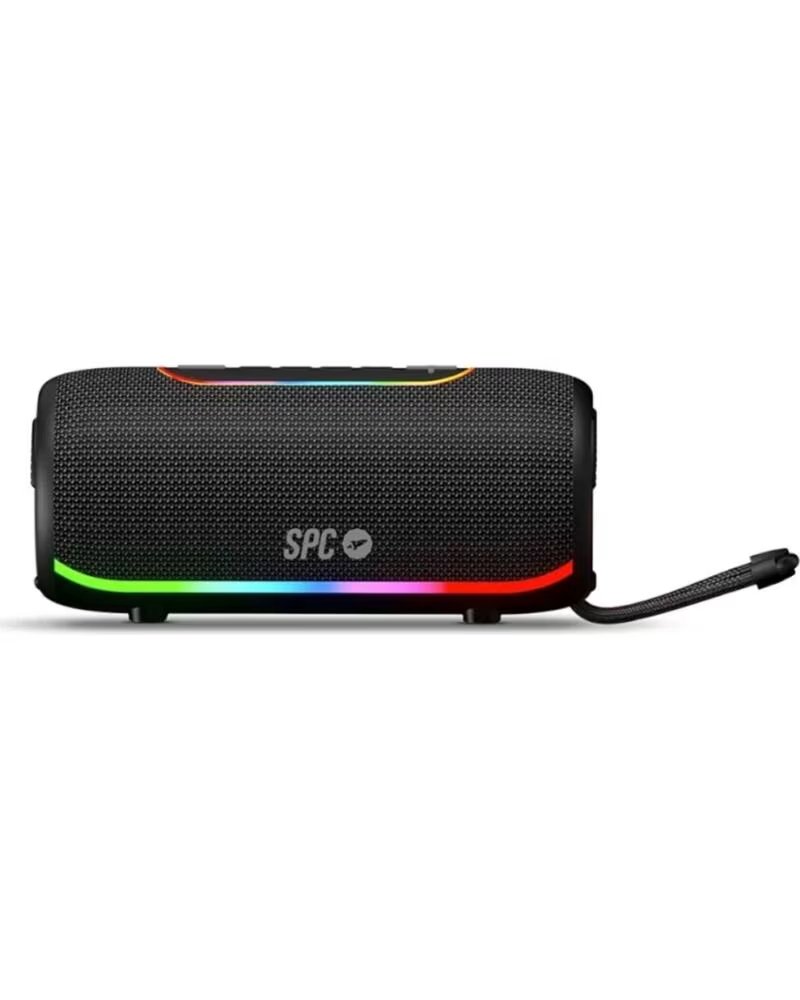 SPC Altavoz bluetooth orbital storm 4437n