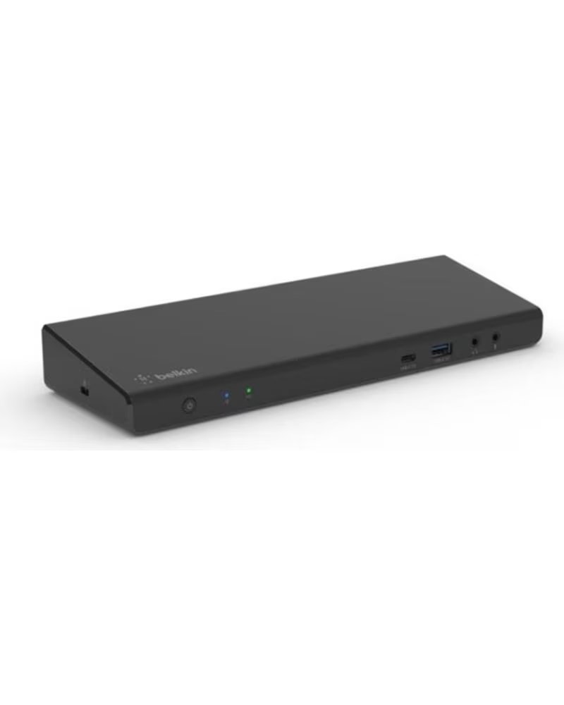 BELKIN Docking station 13 en 1