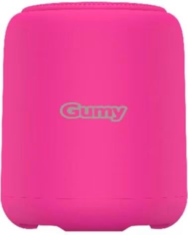 JVC Altavoz bluetooth portable sp - sg10btp rosa