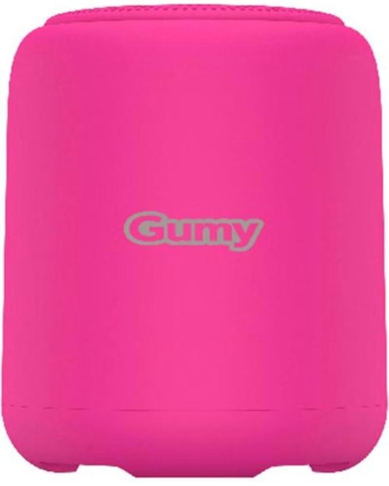 JVC Altavoz bluetooth portable sp - sg10btp rosa