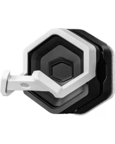 COOLER MASTER Soporte auriculares gem negro