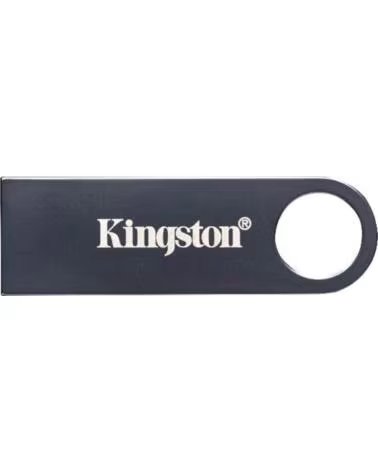 KINGSTON Memoria usb 3 2 256gb datatraveler se9 g3