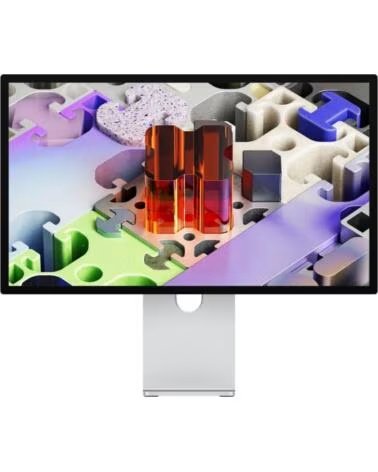 APPLE MONITOR 27" STUDIO DISPLAY XDR STANDARD GLASS 5K USB TIPO C