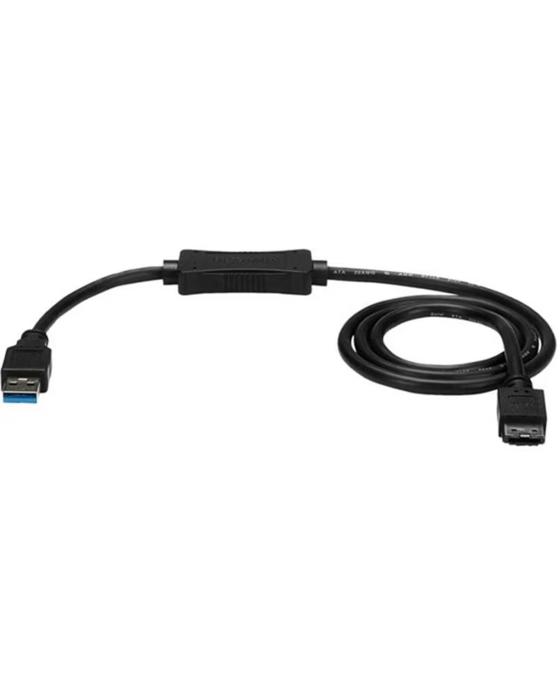 STARTECHCOM Cable usb 3 0 a sata 6gb - s startech 91cm - macho - macho - negro