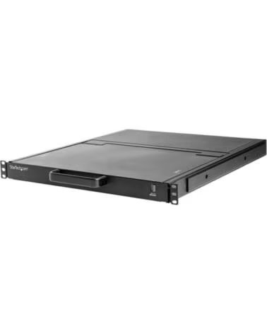 STARTECHCOM Consola kvm de montaje en rack de servidores startech 17 3 pulgadas