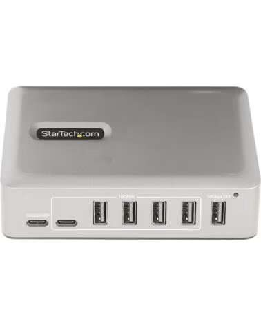 STARTECHCOM Hub startech 7 en 1