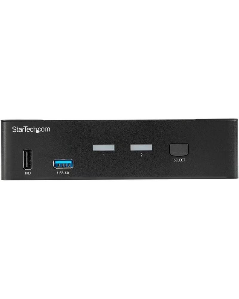 STARTECHCOM Switch kvm startech sv231dpu34k 12 puertos
