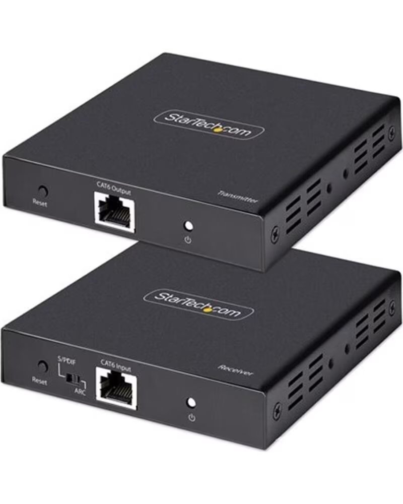 STARTECHCOM Extensor hdmi startech 4k70ic - extend - hdmi 8 puertos