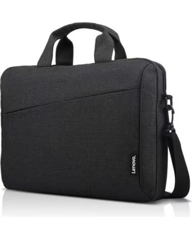 LENOVO Maletin casual toploader t210 para portatil 15 6 pulgadas negro