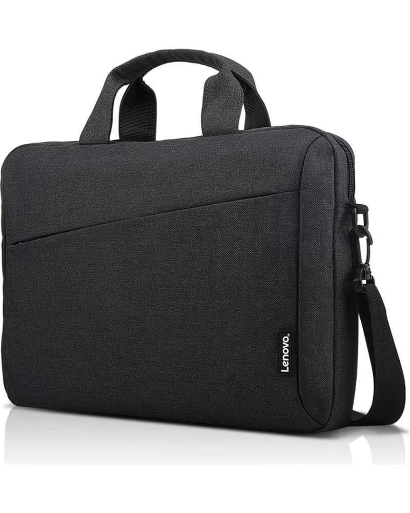 LENOVO Maletin casual toploader t210 para portatil 15 6 pulgadas negro