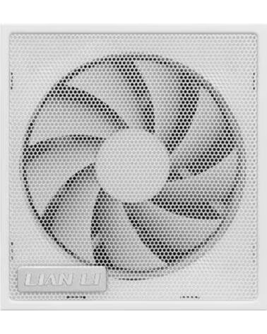 LIAN LI Fuente alimentacion sx850p gaming atx 850w blanca