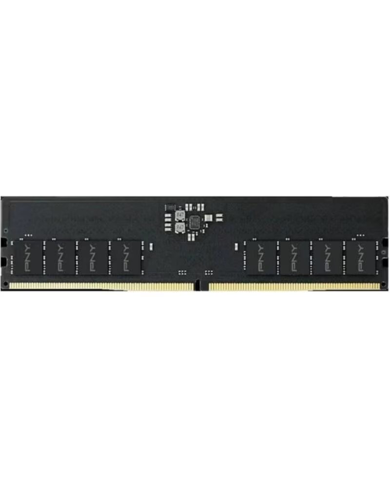 PNY Memoria ram ddr5 16gb 5600mt - s udimm