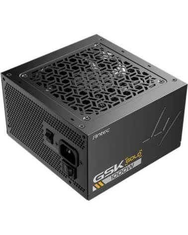 ANTEC Fuente alimentacion gsk1000 ec gaming atx 1000w