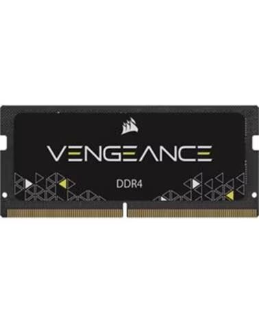 CORSAIR Memoria ram ddr4 16gb vengeance sodimm 2666mhz cl18