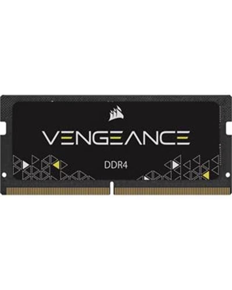 CORSAIR Memoria ram ddr4 16gb vengeance sodimm 2666mhz cl18