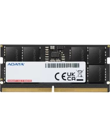 ADATA Memoria ram ddr5 8gb - sodimm - 5600mt - s