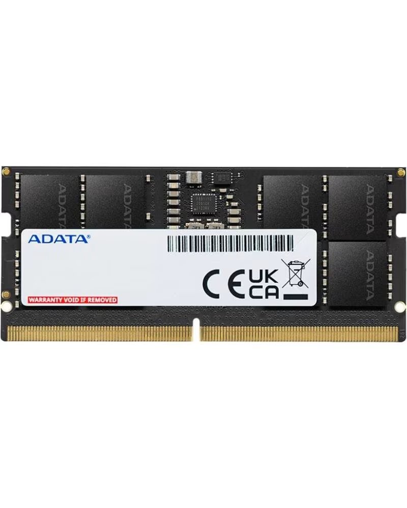 ADATA Memoria ram ddr5 8gb - sodimm - 5600mt - s