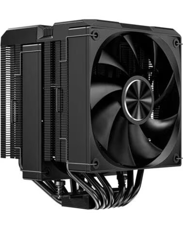 HIDITEC Ventilador con Disipador DC40 Pro- 12cm